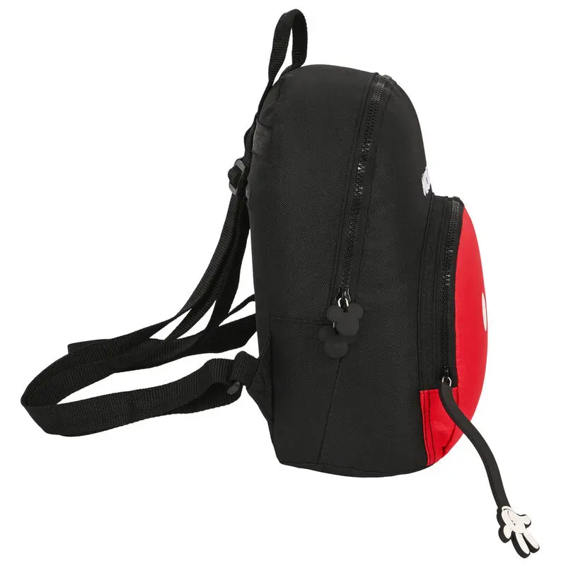 Disney Mickey Mood Rucksack 30cm Produktfoto