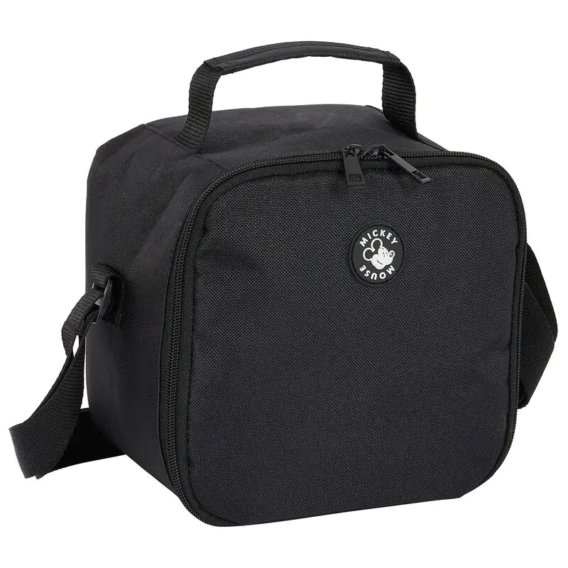 Disney Mickey Mouse Black Kühltasche Produktfoto