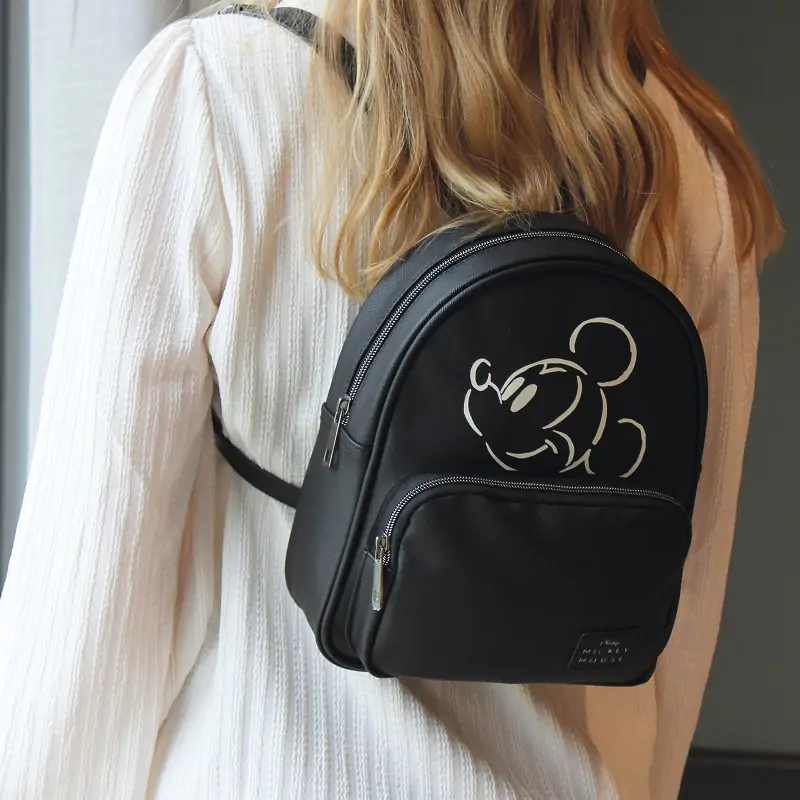 Disney Mickey Mouse Sweet About Me Rucksack Produktfoto