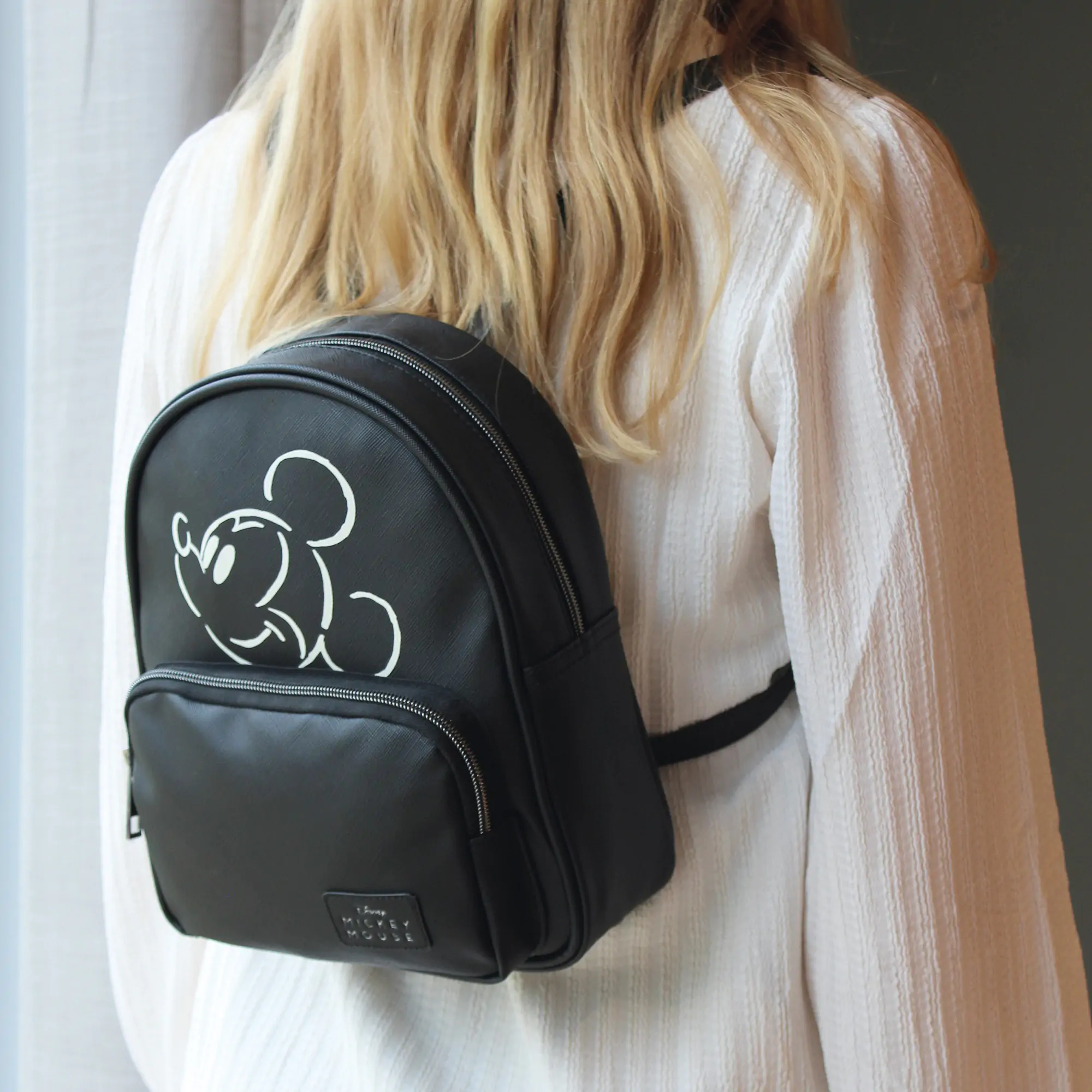 Disney Mickey Mouse Sweet About Me Rucksack Produktfoto