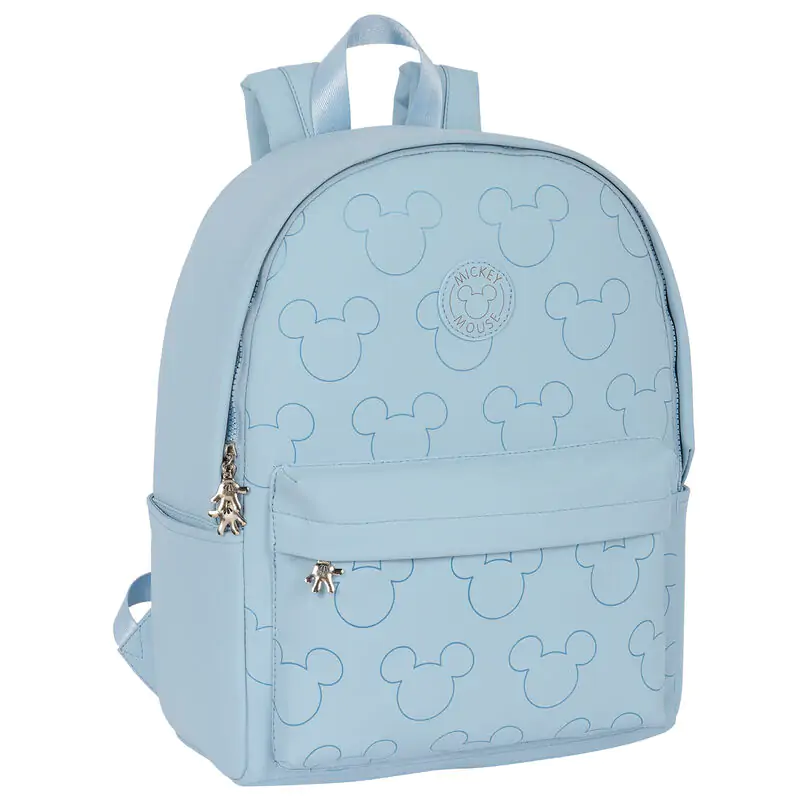 Disney Mickey Mouse Teen Snow laptop Rucksack 40cm Produktfoto