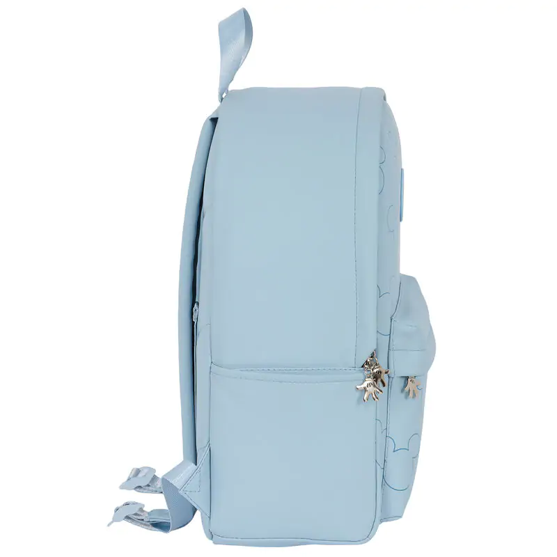 Disney Mickey Mouse Teen Snow laptop Rucksack 40cm Produktfoto