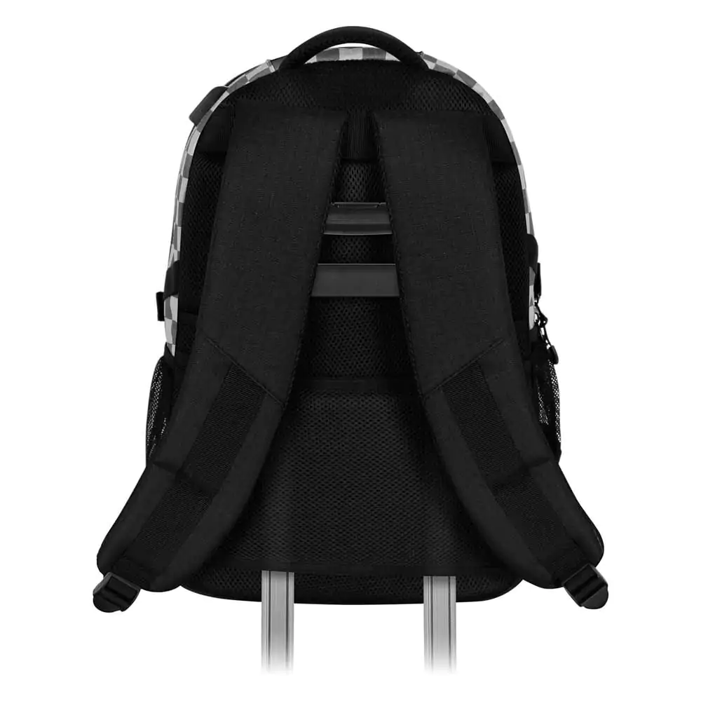 Disney Mickey Move Anpassungsfähig Rucksack 44cm Produktfoto
