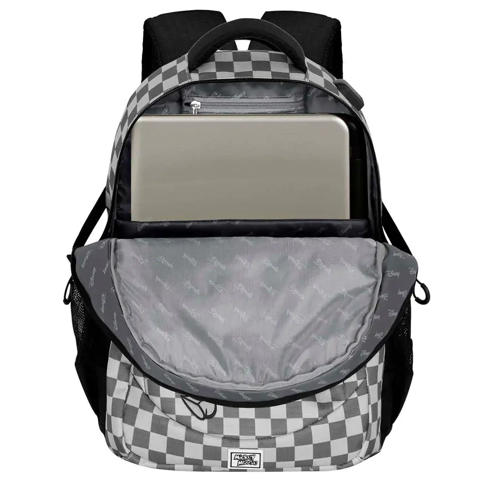 Disney Mickey Move Anpassungsfähig Rucksack 44cm Produktfoto