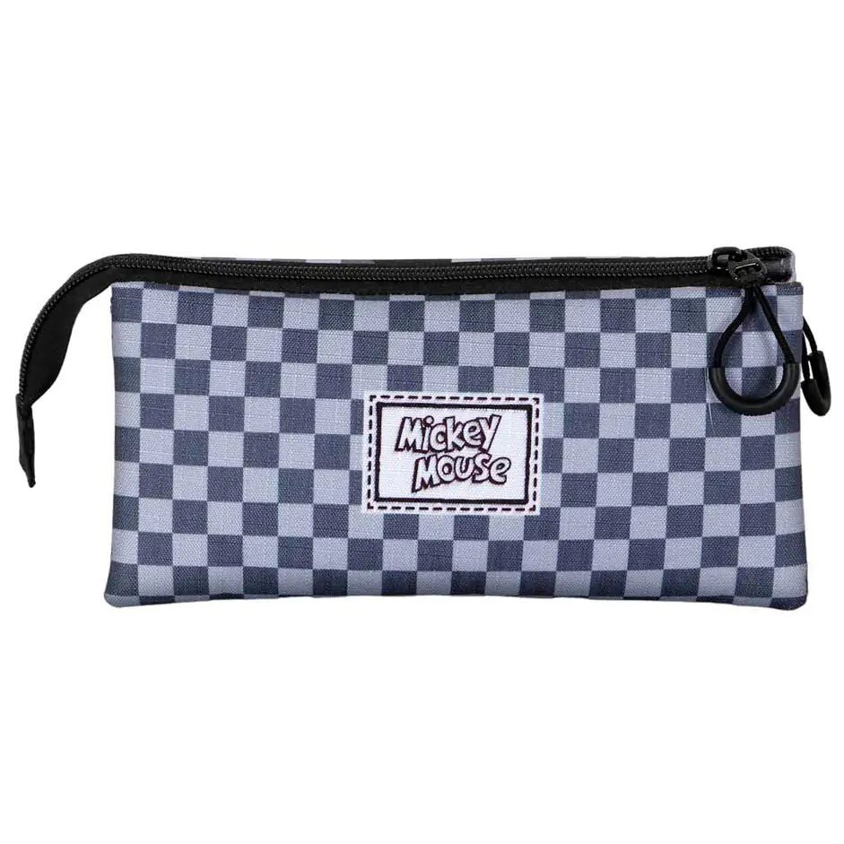Disney Mickey Move Dreifaches Mäppchen Produktfoto