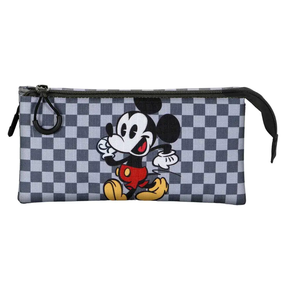 Disney Mickey Move Dreifaches Mäppchen Produktfoto