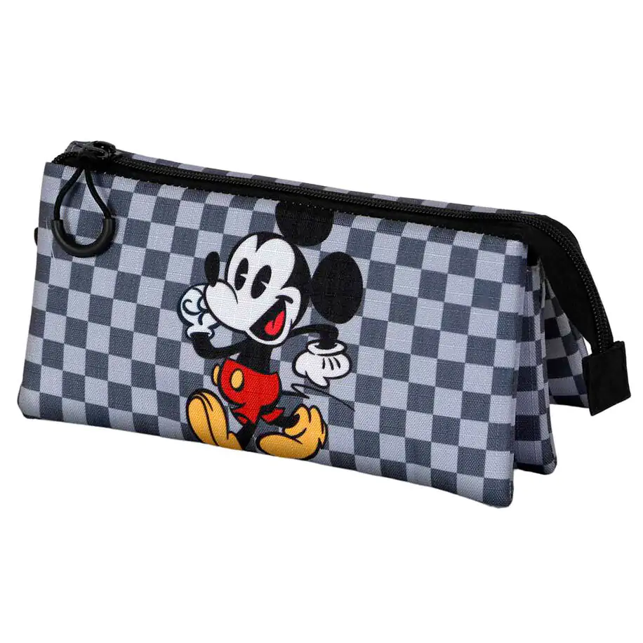 Disney Mickey Move Dreifaches Mäppchen Produktfoto
