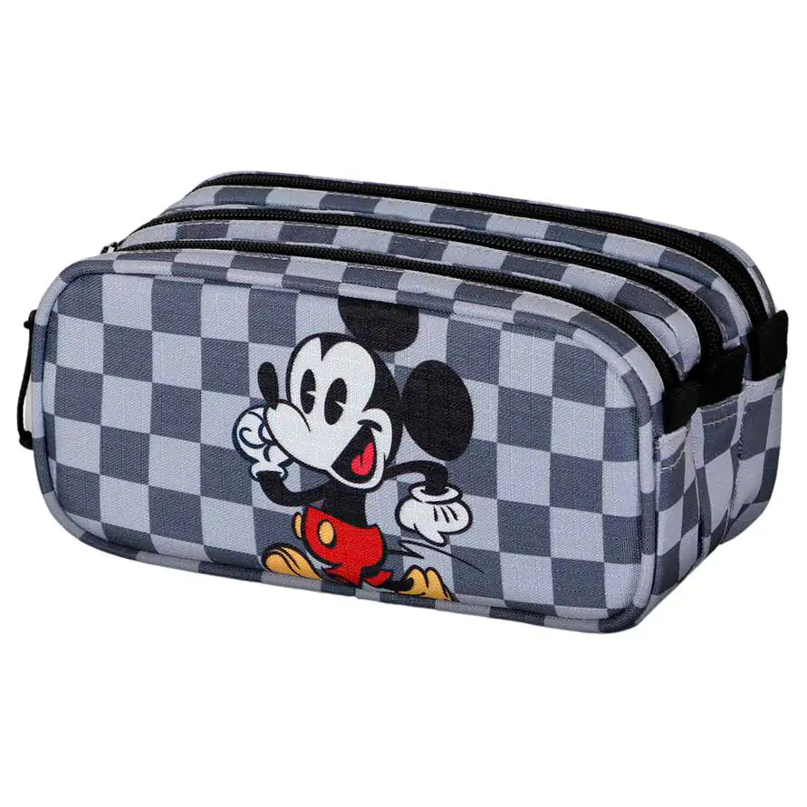 Disney Mickey Move Dreifaches Mäppchen Produktfoto