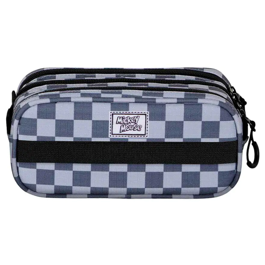 Disney Mickey Move Dreifaches Mäppchen Produktfoto