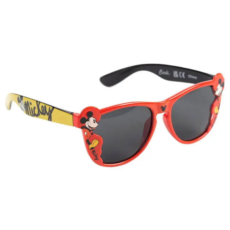 Disney Mickey Sonnenbrille Produktfoto