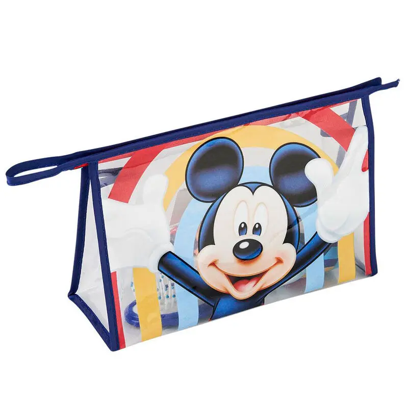 Disney Mickey Kosmetiktasche Produktfoto