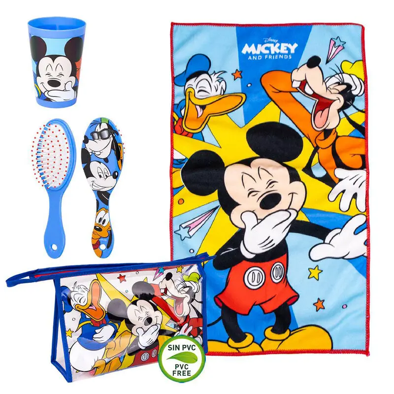 Disney Mickey Kosmetiktasche termékfotó