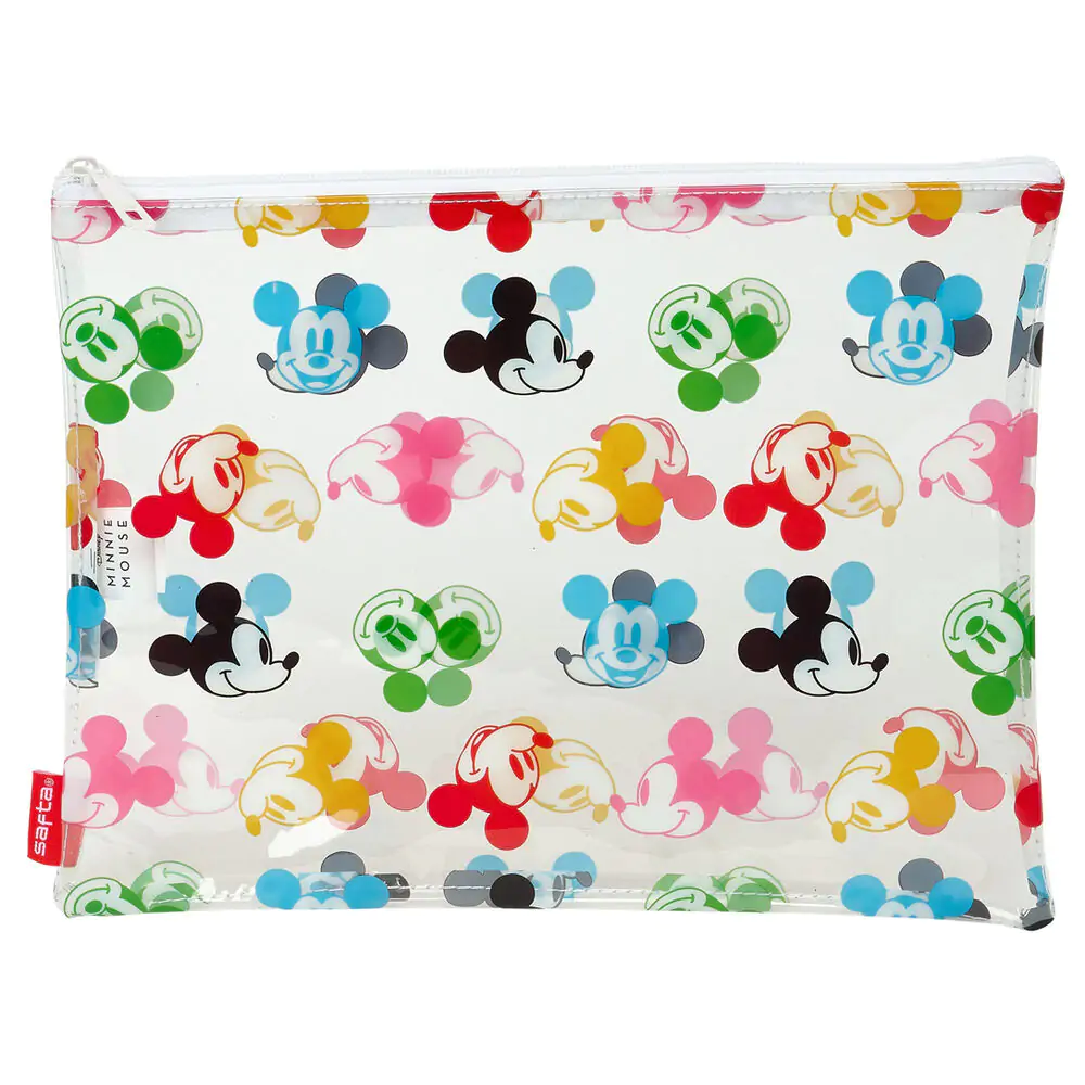 Disney Mickey Kosmetiktasche Produktfoto