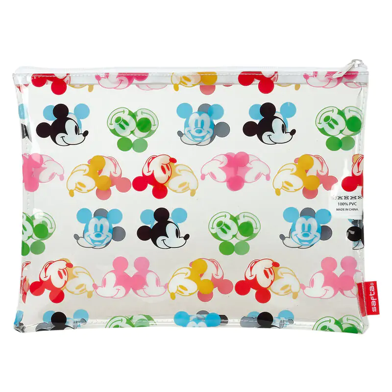 Disney Mickey Kosmetiktasche Produktfoto