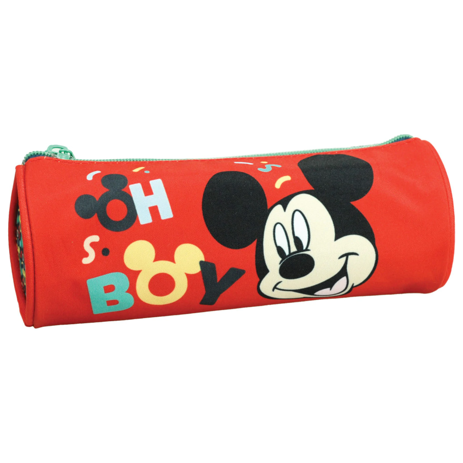 Disney Mickey Oh Boy Federmappe 21 cm Produktfoto