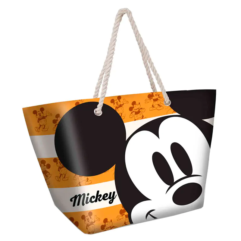 Disney Mickey Orange Strandtasche termékfotó