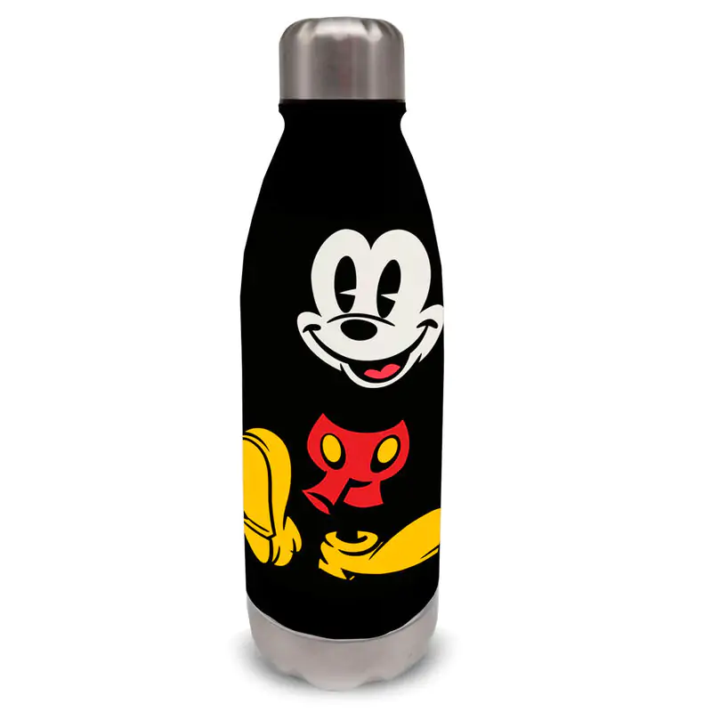 Disney Mickey Flasche Produktfoto