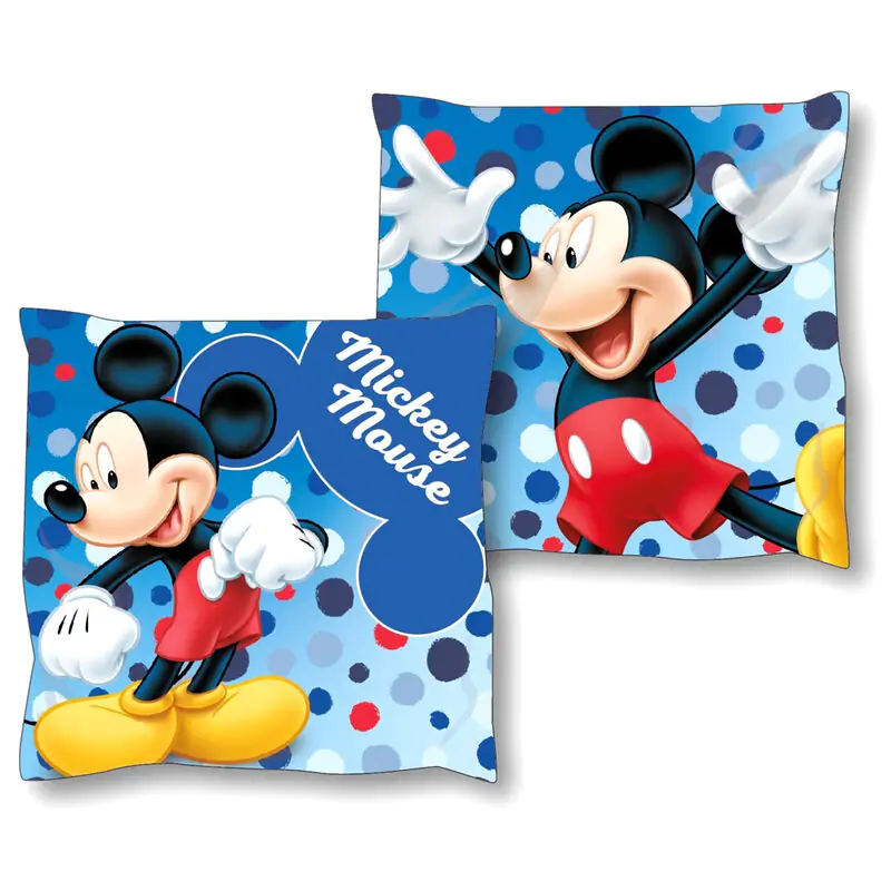 Disney Mickey Kissen termékfotó