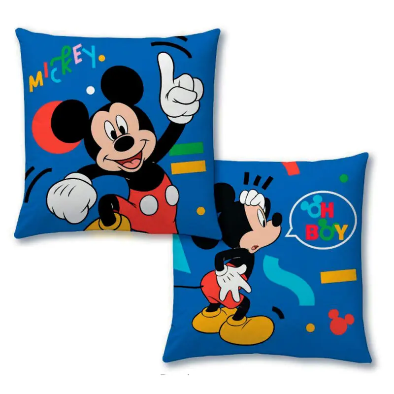 Disney Mickey Kissen Produktfoto
