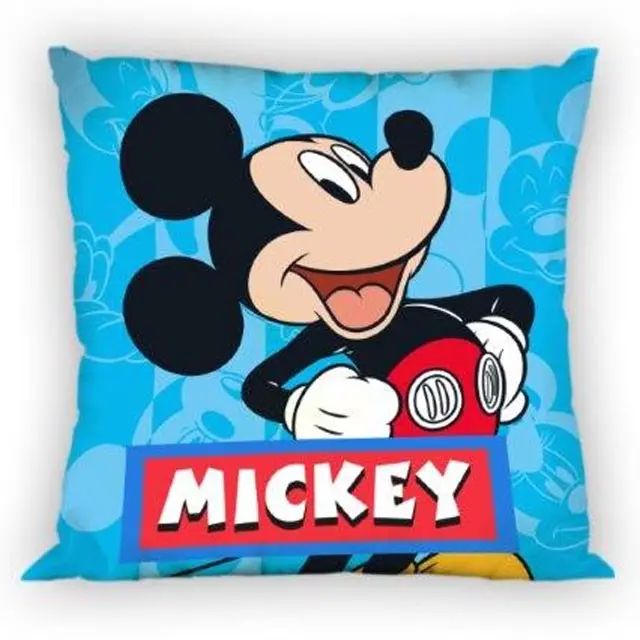 Disney Mickey Mouse Kissenbezug Produktfoto