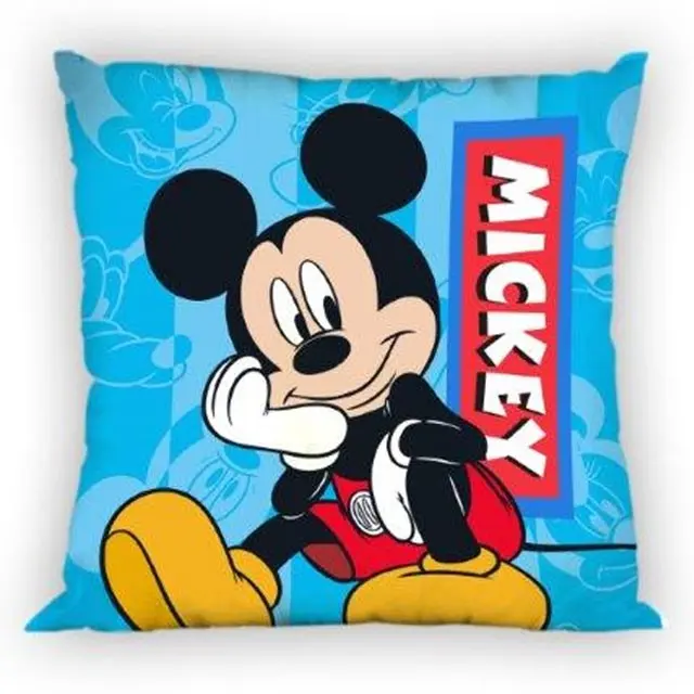 Disney Mickey Mouse Kissenbezug Produktfoto
