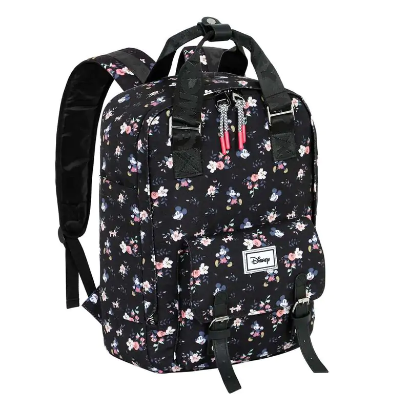 Disney Rucksack Mickey Peach Nature Produktfoto