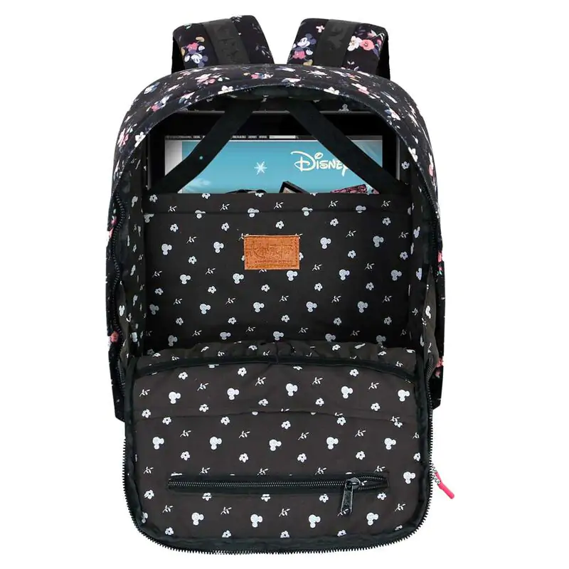 Disney Rucksack Mickey Peach Nature Produktfoto