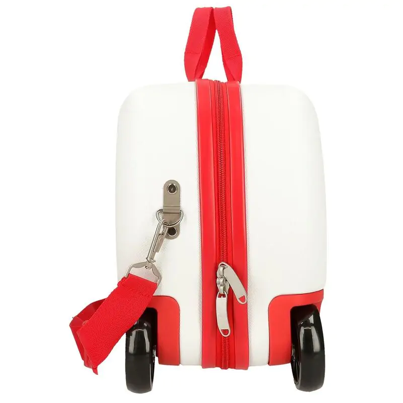 Disney Mickey Peek a Boo ABS  Trolley Koffer45cm Produktfoto