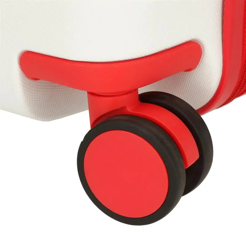 Disney Mickey Peek a Boo ABS  Trolley Koffer45cm Produktfoto