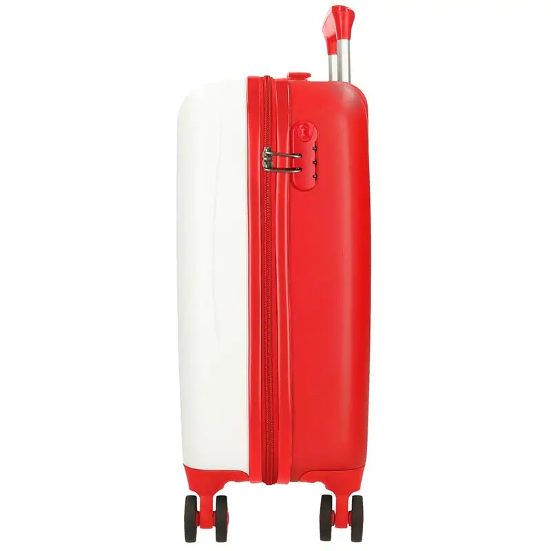 Disney Mickey Peek a Boo ABS Trolley Koffer 50cm Produktfoto