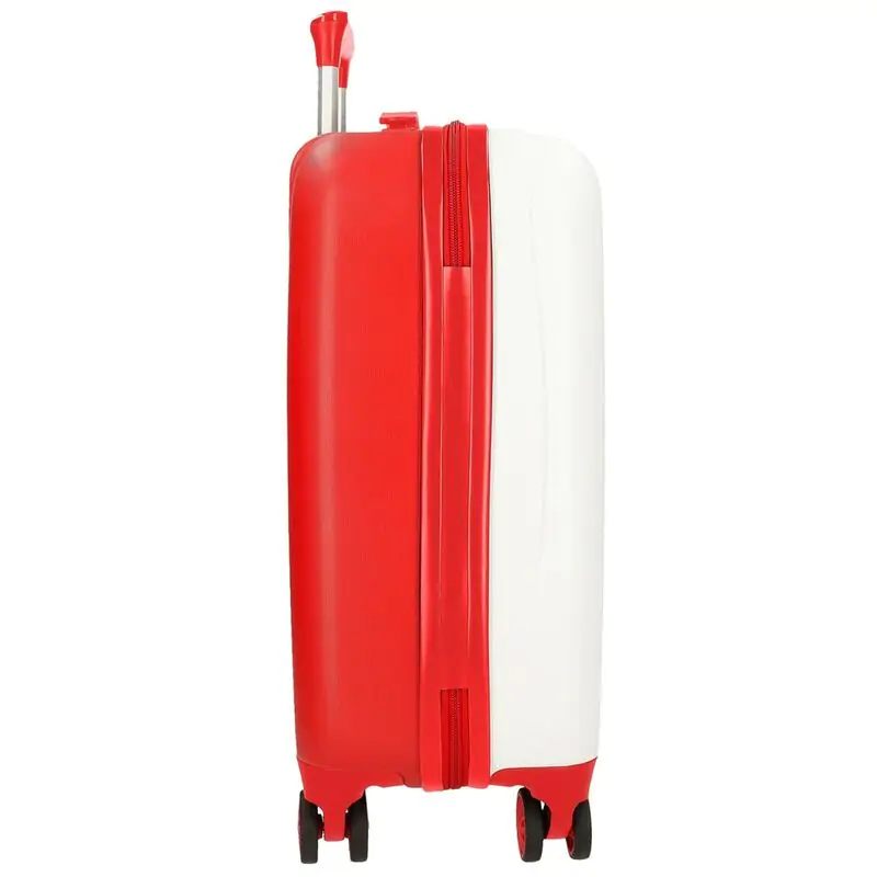 Disney Mickey Peek a Boo ABS Trolley Koffer 50cm Produktfoto