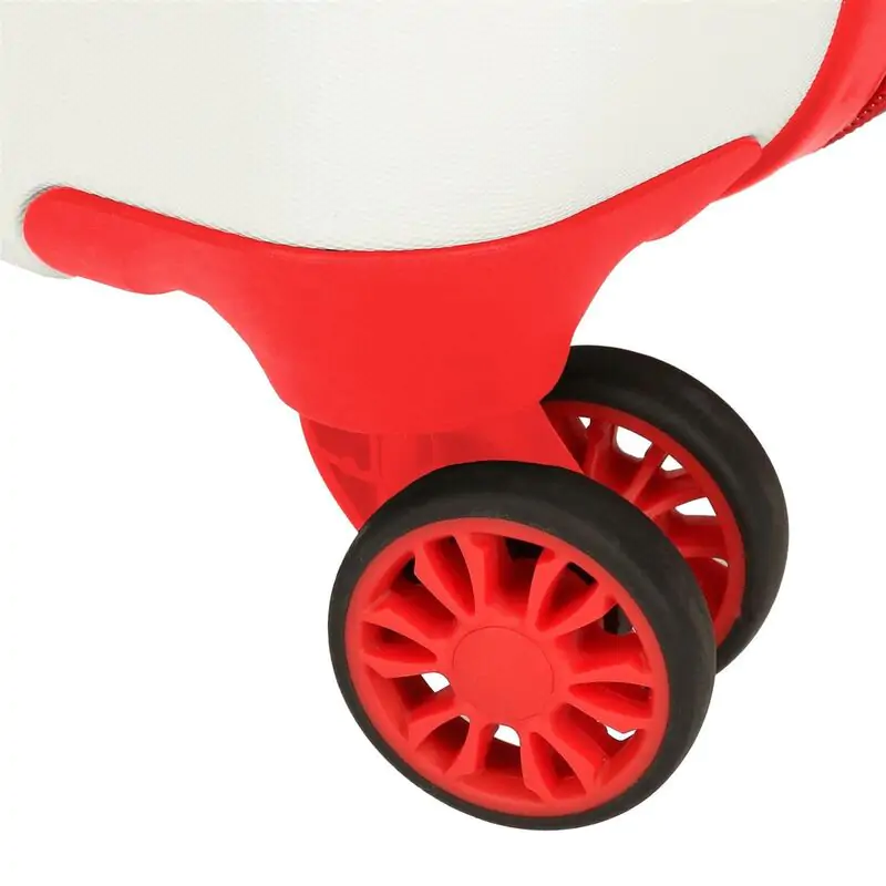 Disney Mickey Peek a Boo ABS Trolley Koffer 50cm Produktfoto