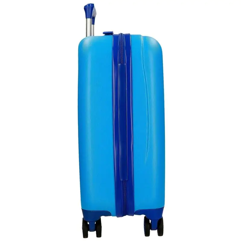Disney Mickey Peek a Boo ABS Trolley Koffer 50cm Produktfoto