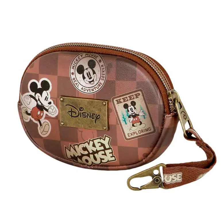 Disney Mickey Geldbörse Produktfoto