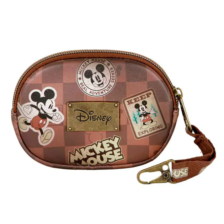 Disney Mickey Geldbörse Produktfoto