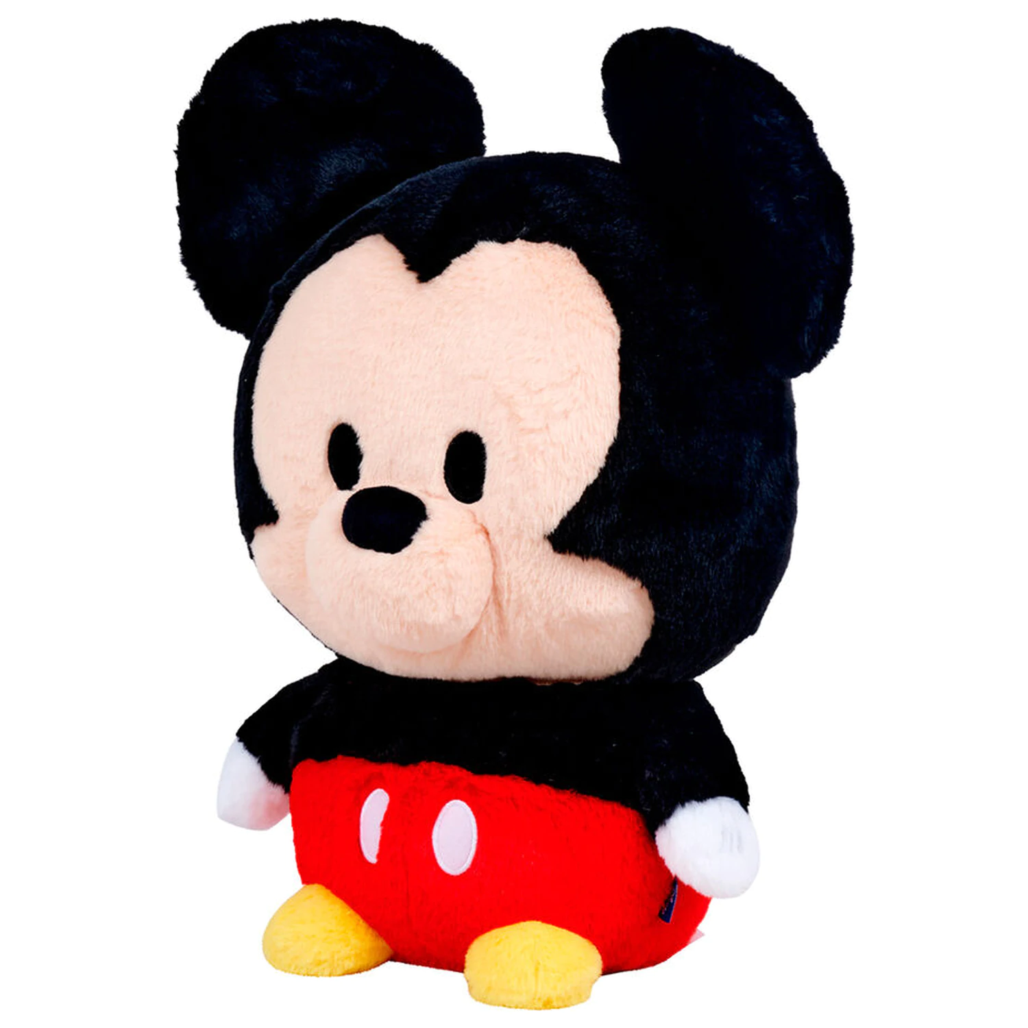 Disney Mickey kuscheliges Plüschtier 35cm Produktfoto