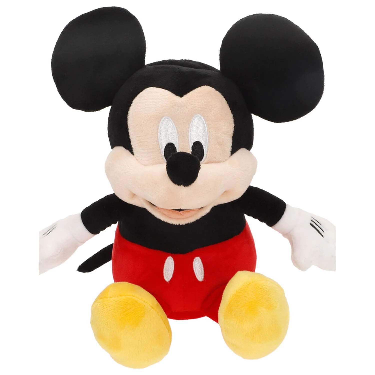 Disney Mickey Spardose Plüschtier 20cm Produktfoto