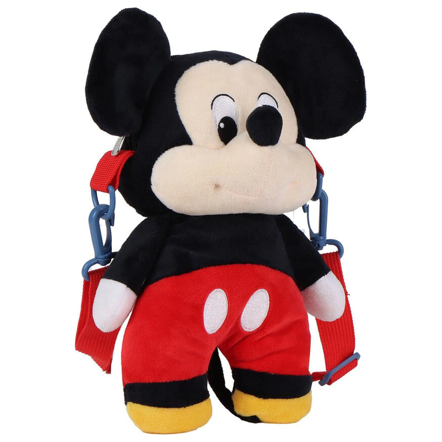 Disney Mickey Plüsch Tasche Produktfoto