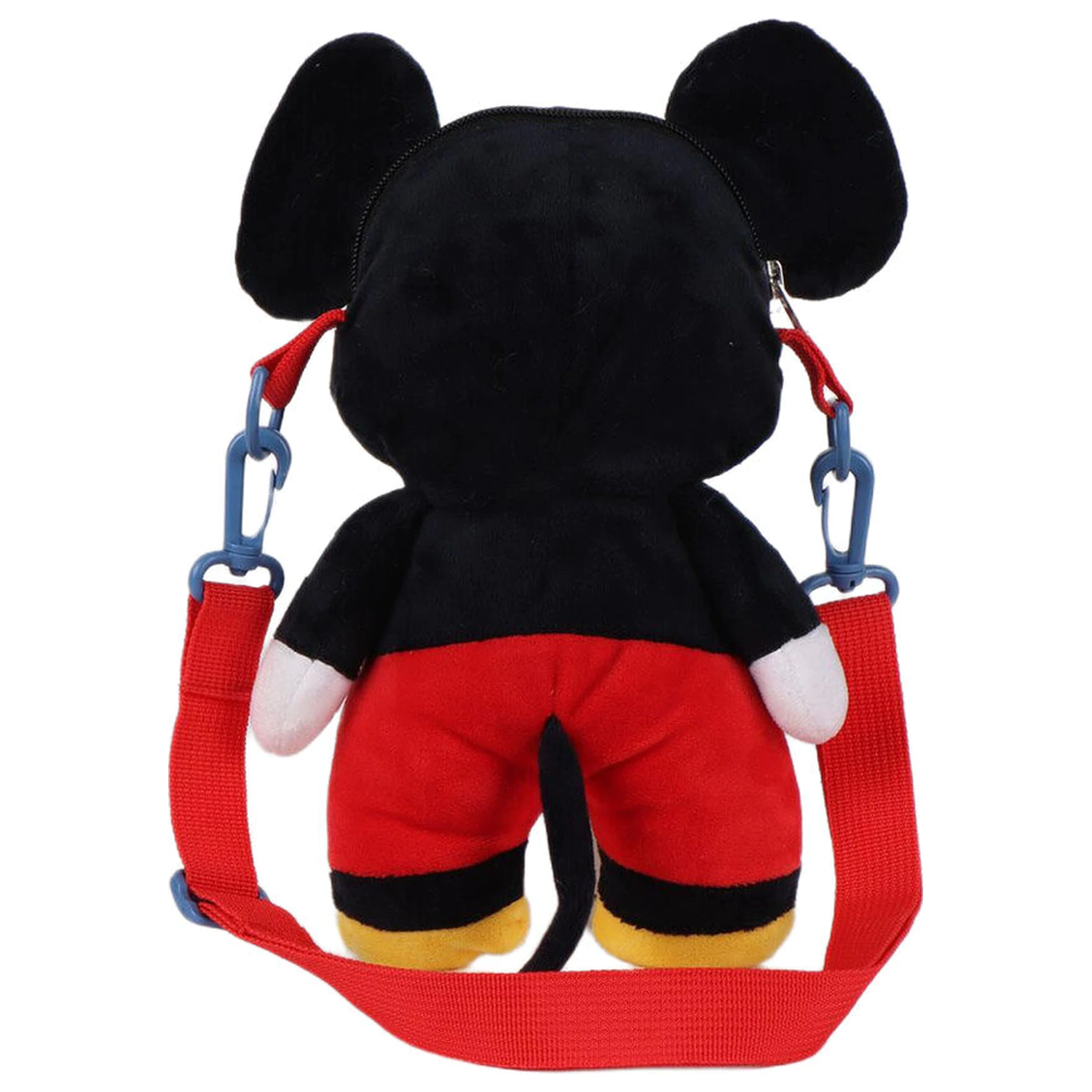 Disney Mickey Plüsch Tasche Produktfoto