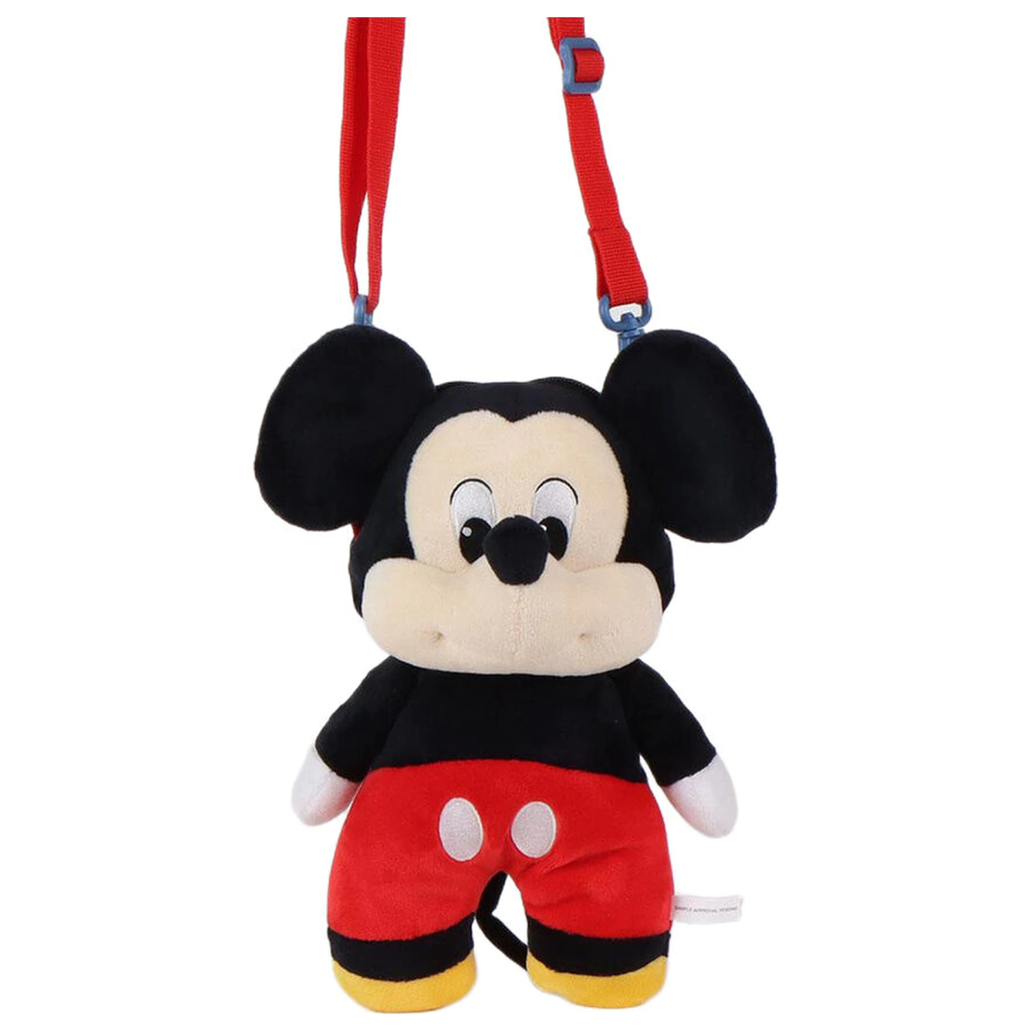 Disney Mickey Plüsch Tasche Produktfoto