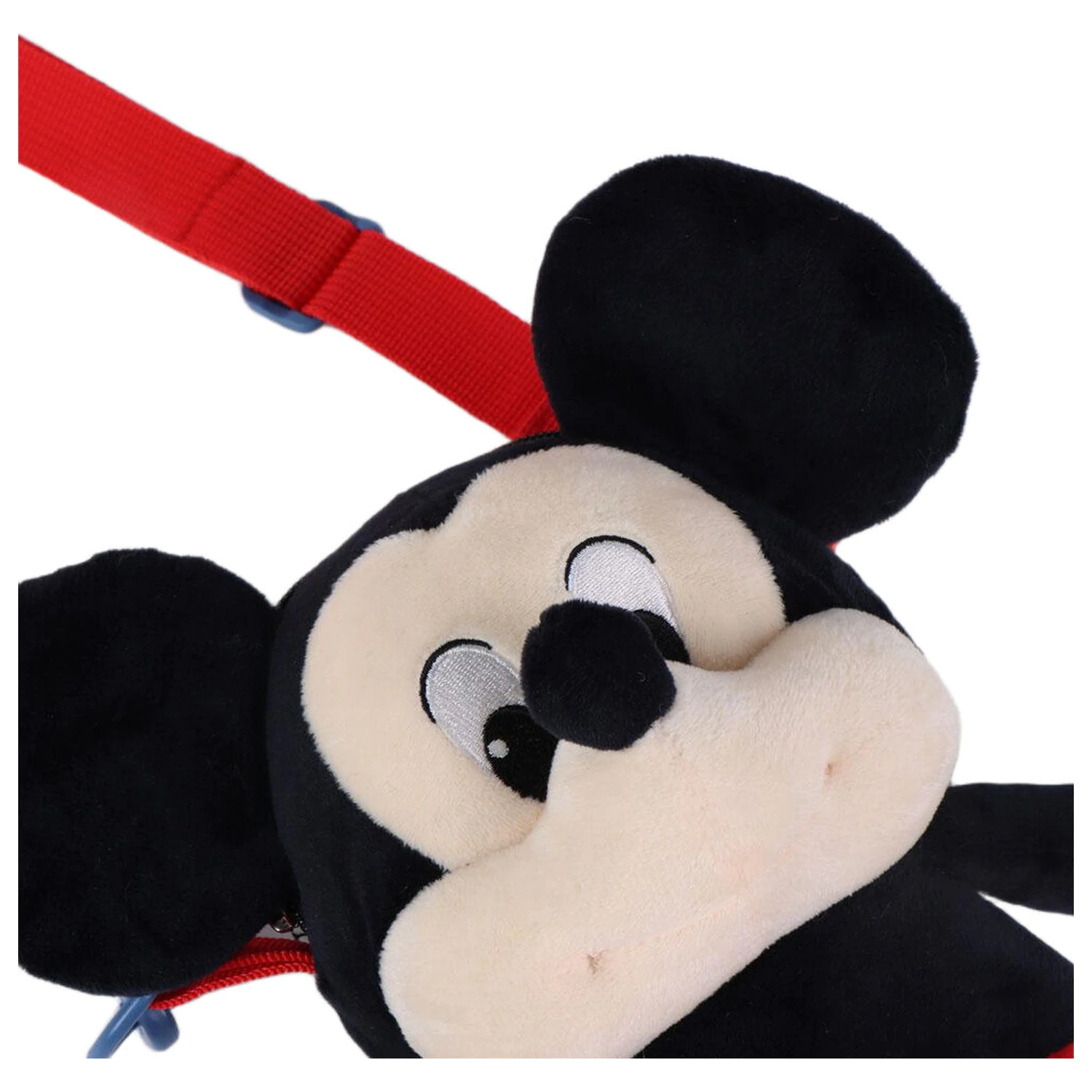 Disney Mickey Plüsch Tasche Produktfoto