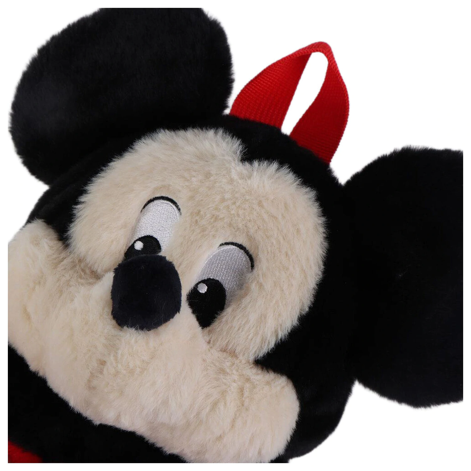 Disney Mickey Plüschrucksack 30cm Produktfoto