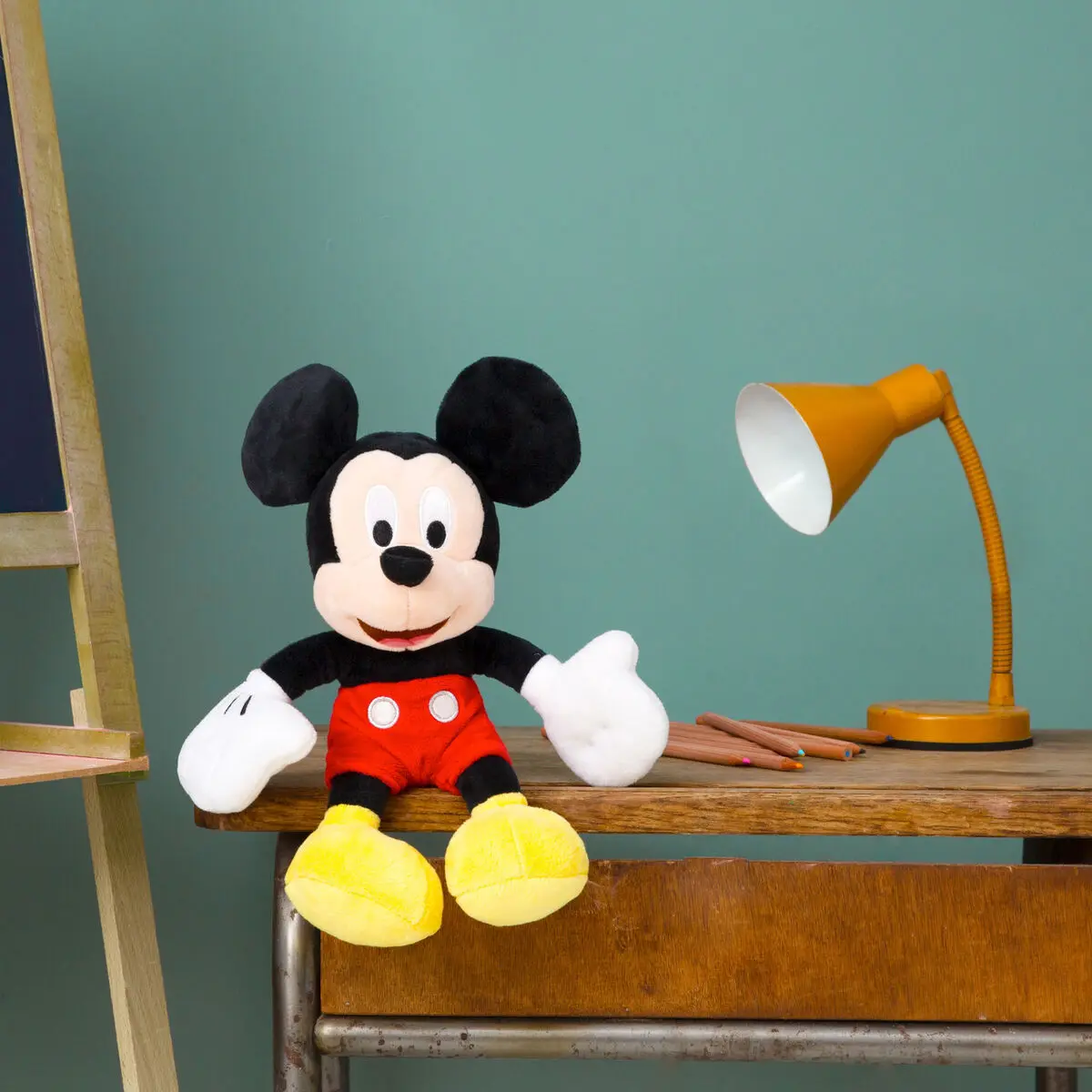 Disney Mickey Plüsch 35cm termékfotó