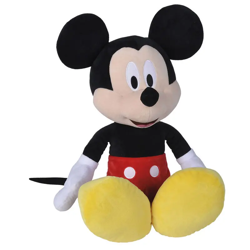 Disney Mickey Plüsch 61cm Produktfoto