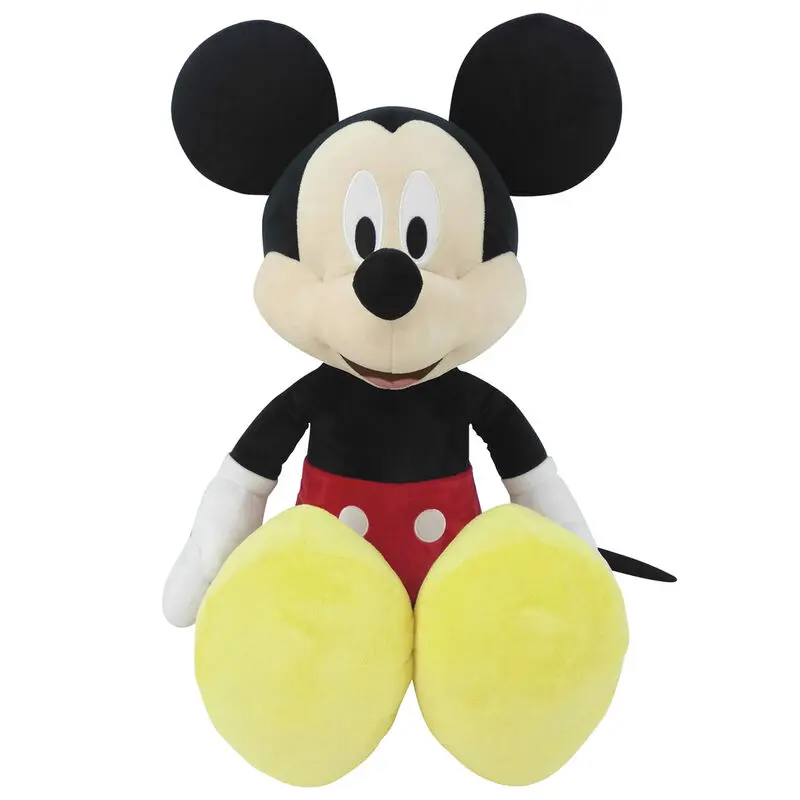 Disney Mickey Plüsch 75cm Produktfoto