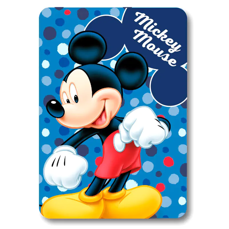 Disney Mickey Polardecke termékfotó