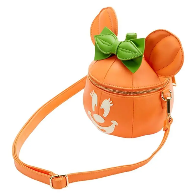 Loungefly Disney Mickey Pumpkin Umhängetasche termékfotó