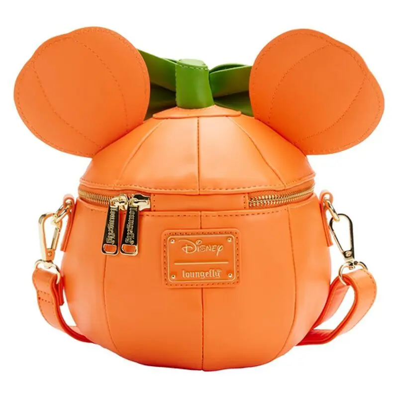Loungefly Disney Mickey Pumpkin Umhängetasche termékfotó