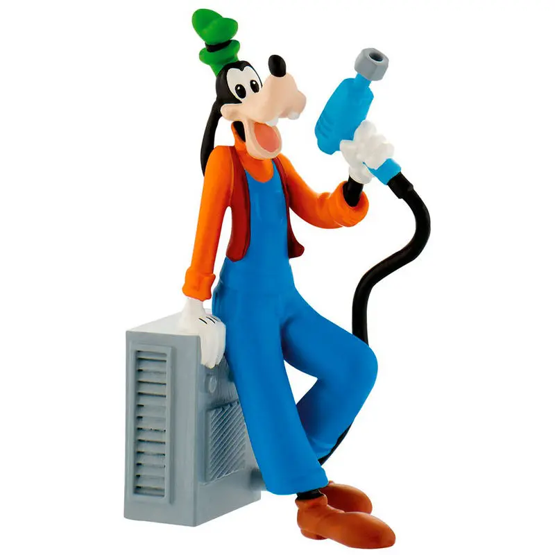 Disney Mickey Racer Goofy racer Figur termékfotó