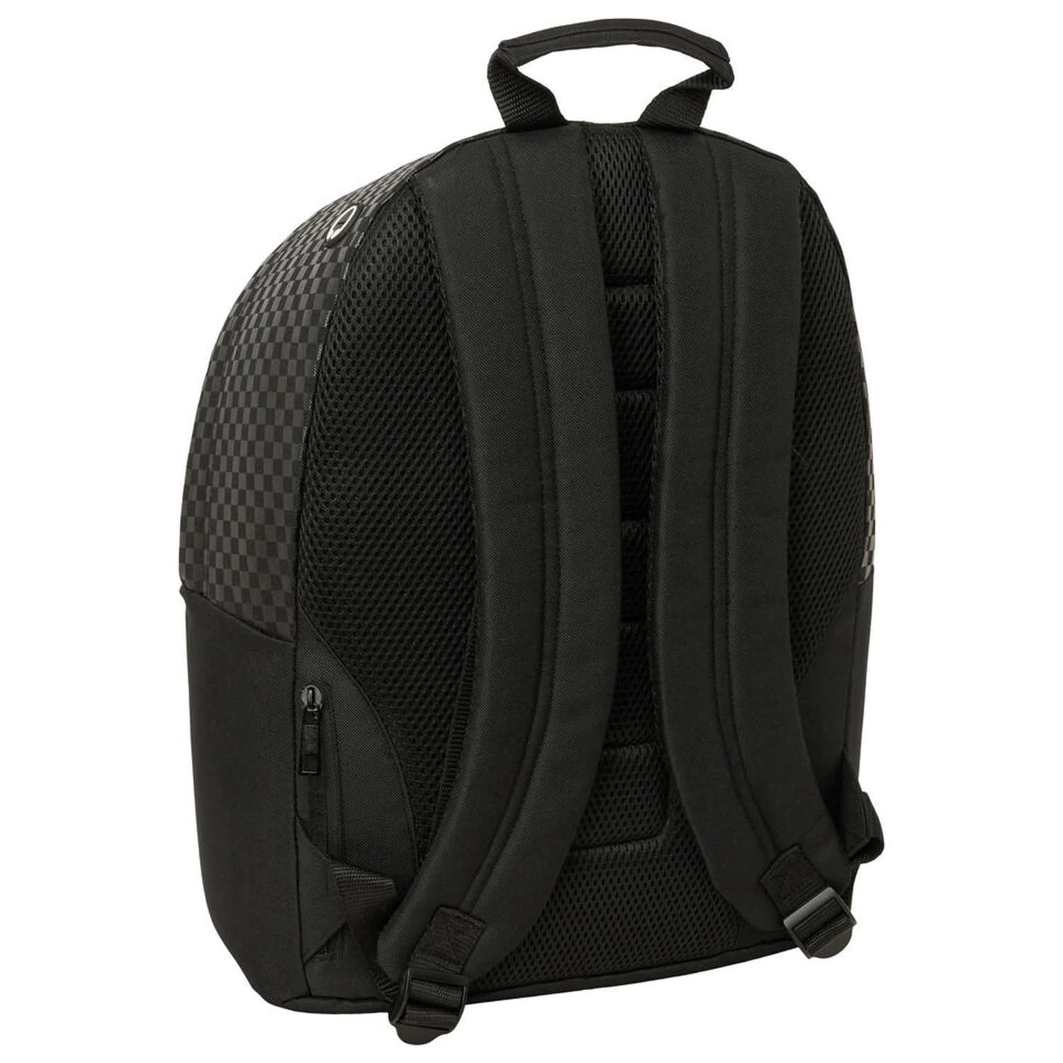 Disney Mickey Racing Laptop-Rucksack 41cm Produktfoto